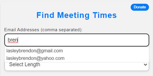 Email Autocomplete Image
